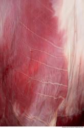 Photo Textures of RAW Pork Meat